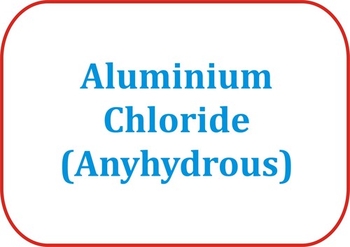 Aluminium Chloride (Anyhydrous)