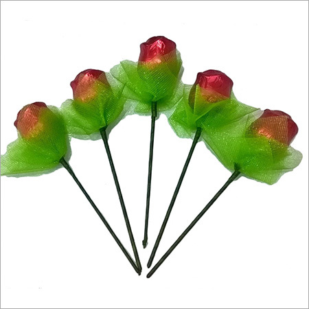 Half Rose Chocolates