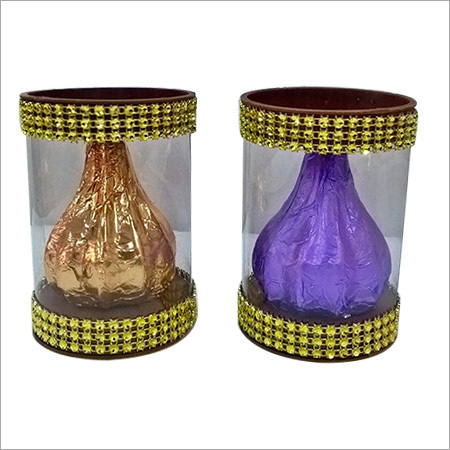 Chocolate Modak