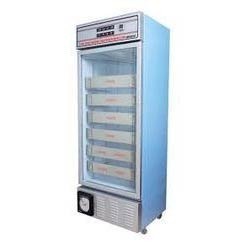 Blood Bank Refrigerator