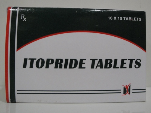 Itopride Tablets