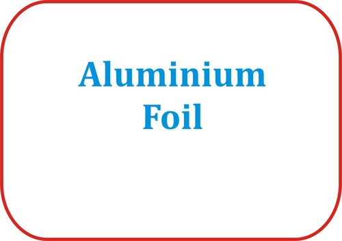 Aluminium Foil