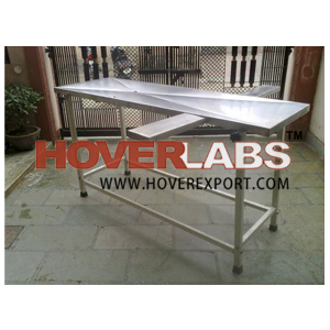 Dissection Table