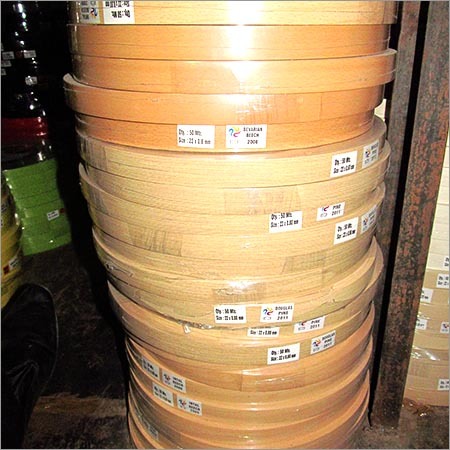 PVC Edge Banding Tape