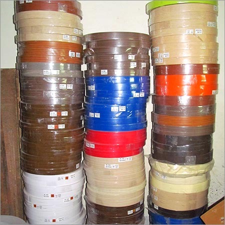 PVC Wood Color Edge Banding Tape