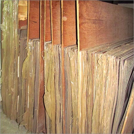 Commercial Plywood Boards