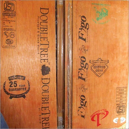 Plywood Boards