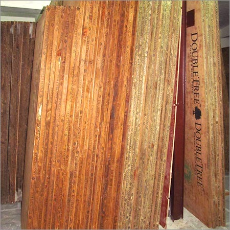 Wooden Plywood Boards