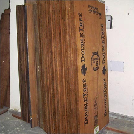 Industrial Plywood Boards