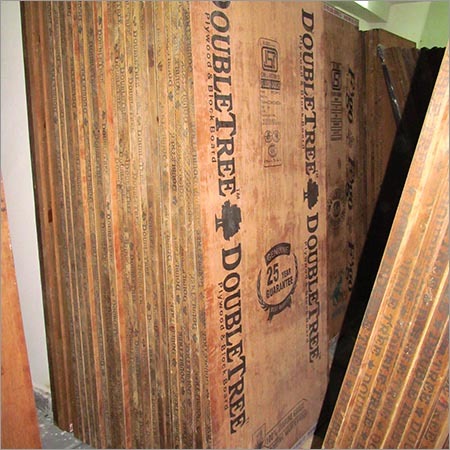 Plywood Block Boards