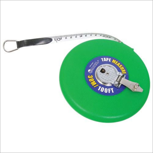 Steel Tape 30Mtr