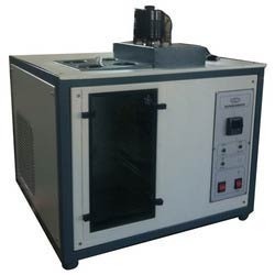 Below Ambient Constant Temperature
