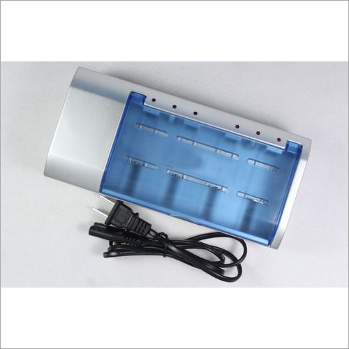 Universal Battery Charger