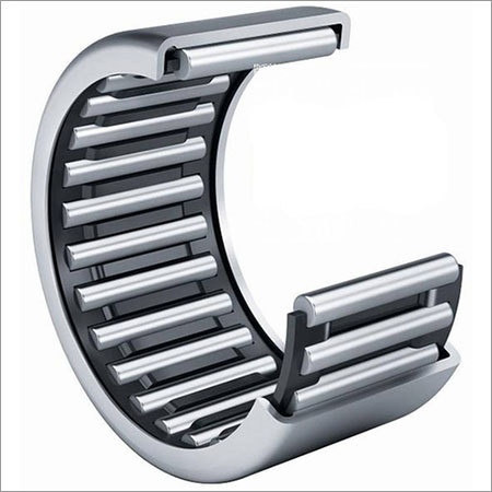 Needle Roller Bearing 2 Bearing - Steel, 10-30mm ID x 25-50mm OD, 10-20mm Width, 5-10kN Load, 3000 rpm, Smooth Operation, Low Friction