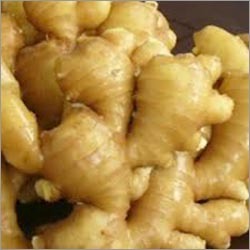 Organic Ginger