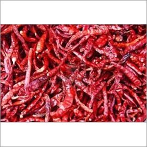 Red Chilli