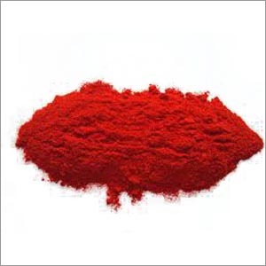 Red Chilli Powder