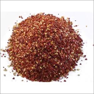 Red Chilli Seeds