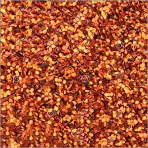 Red Chilli Flakes