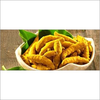 Pure Turmeric
