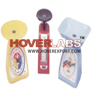 Compression Balance Scale