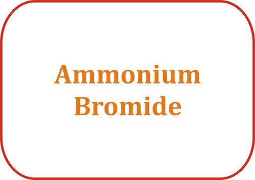 Ammonium Bromide