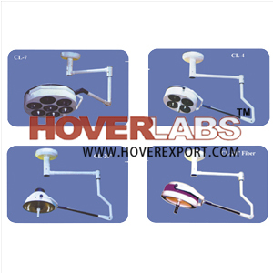 Shadowless Operation Theatre Light