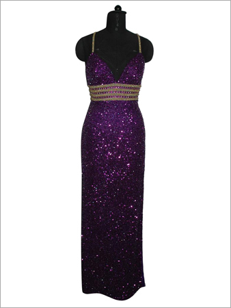 Elegant Evening Gowns