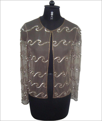 Ladies Fancy Shrugs
