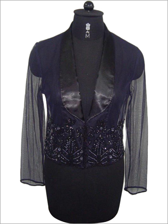 Ladies Lace Shrugs