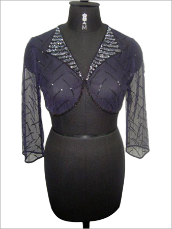 Womens Shrugs