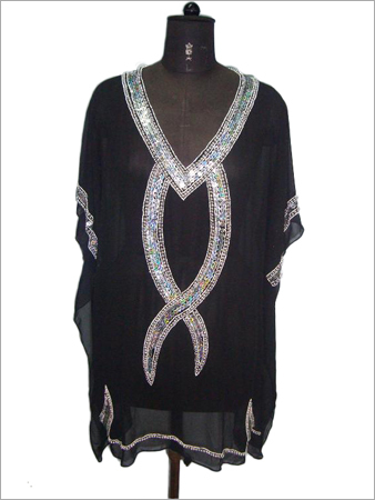 Fashionable Ladies Kaftans