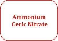 Ammonium Ceric Nitrate