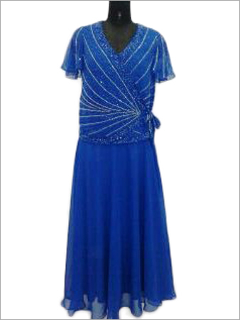 Plus Size Evening Gowns