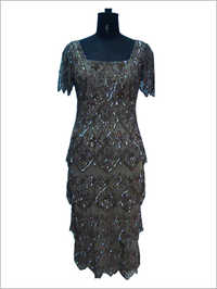 Plus Size Party Dress