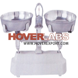 Balances & Masses Set