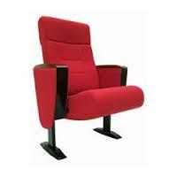Auditorium Hand Rest Chair in Delhi