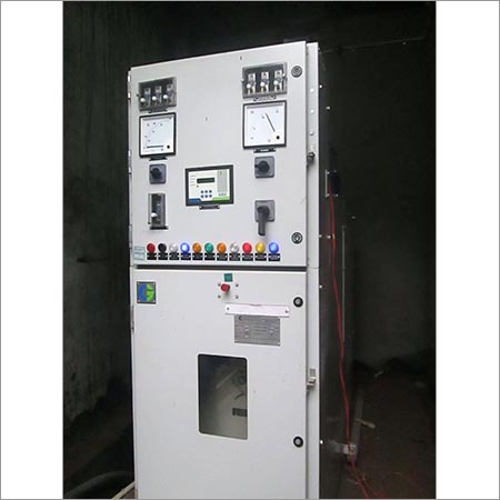 Vcb Panel