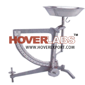 Balances & Masses Set