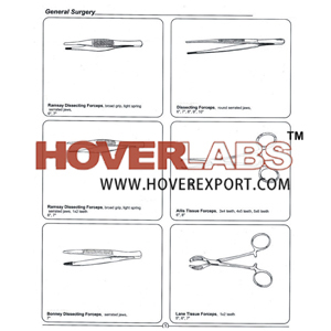 Surgical, Medical & Hospital Furniture