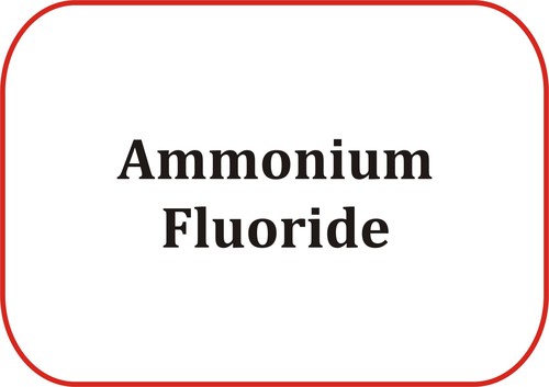 Ammonium Fluoride