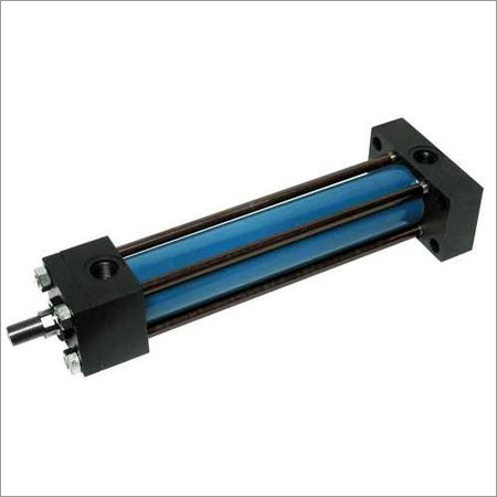Hydraulic Cylinders