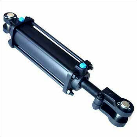 Hydraulic Power Pack Cylinders