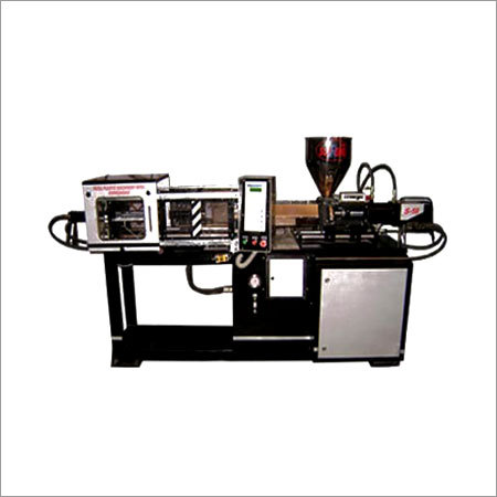 Injection Molding Machines