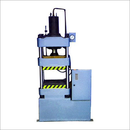 Rubber Molding Machines