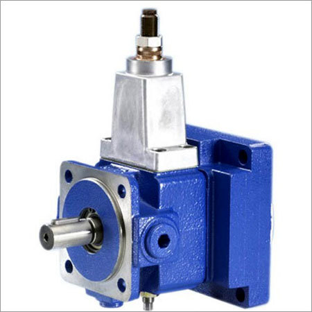 Hydraulic Spare Parts