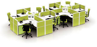 Modular Furnitures in Delhi