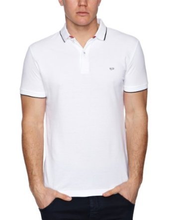 कॉलर टी शर्ट्स