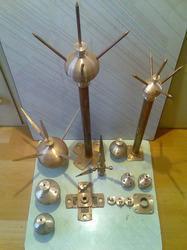 Lighting Arrester