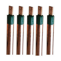Copper Earthing Electrode